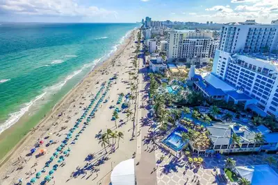 Image de Stylish 1br Walk to the Beach #1