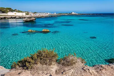 Image de Casa Delfino, bel appartement près de la mer, avec 2 chambres, 4 lits