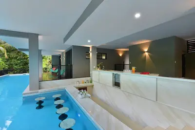 Image de La maison de plage de Port Douglas