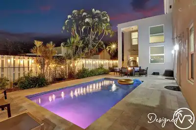 Image de Dream House 5 Bedroom w/ Amazing Heated Pool
