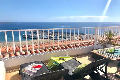 Image de Amazing Sea Views In Cactus Blanco