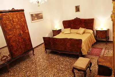 Image de Appartement Ca 'Letizia
