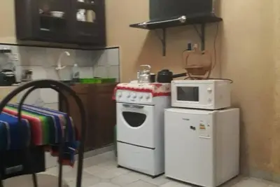 Image de Appartement dans le quartier résidentiel d'Asunción