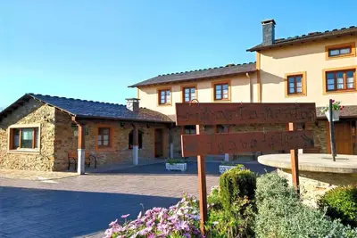 Image de NavalĂn appartements pour 4 personnes