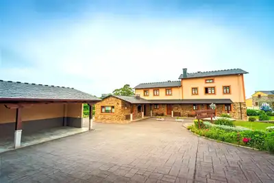 Image de NavalĂn Apartments pour 6 personnes