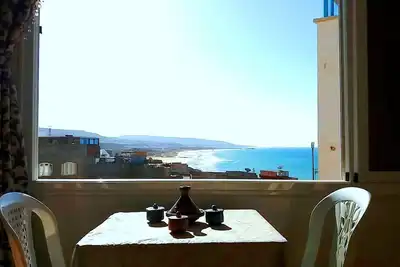 Image de Joli Appartement avec belle vue Taghazout