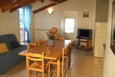 Image de Gite Larreburua à Ayherre