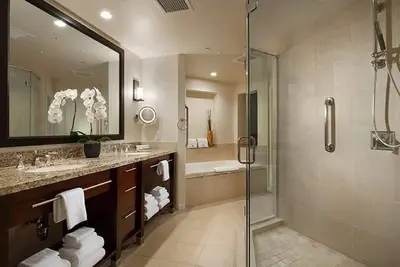 Image de Coachella Weekend 1 - Villa 1br @ Westin Mission Hills