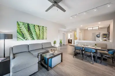 Image de Condo spacieux | Navette pour Disney World + parc aquatique sur place