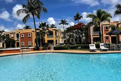 Image de Acqualina Beach House, Propriétés Tortuga, 2 chambres \/ 2 salles de bain, près de la plage