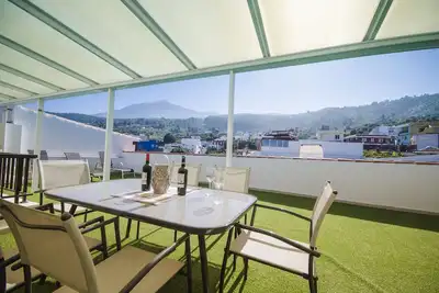 Image de Penthouse El RincĂłn I