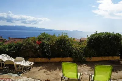 Image de Comme une maison face à la mer