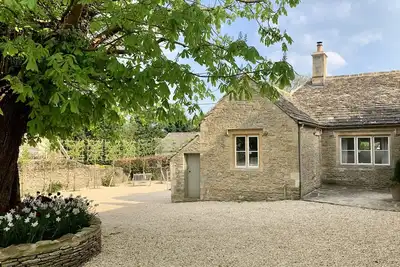Image de The Old Dairy, Burford