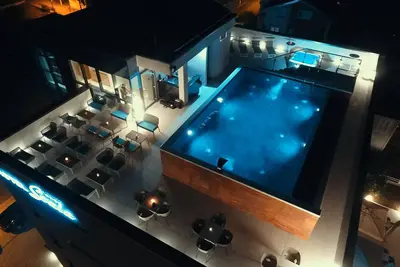 Hôtel Scala dOro ****