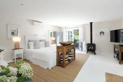 Image de Kings Studio - Escapade romantique et confortable