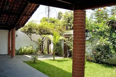 Image de Maison confortable et aéré, avec 3 chambres à Rio Beach Gardens.