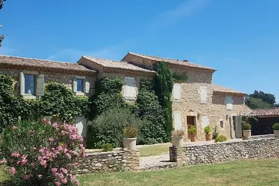 Image de Villa Provence (Sud de la France)
