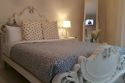Image de Apartamento Deluxe 2, Cason Del Corpus 2, Go native Toledo, 11 Plazas