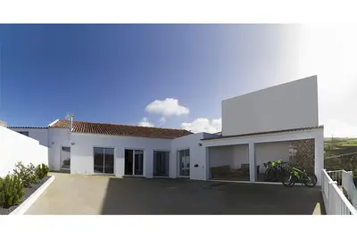Corner Island - Maison d'hôtes à Açores