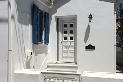 Image de Villa privée à 50 mètres de la plage