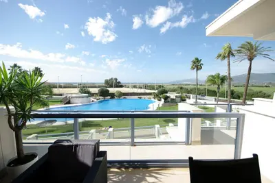 Image de 50 - Apartamento Las Olas