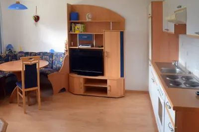Image de Appartement \"Nikolaus\" à Matrei in Osttirol, dans le parc national du Hohe Tauern