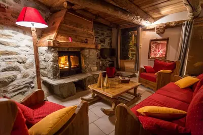 Image de Gite de caractere au coeur du vieux village