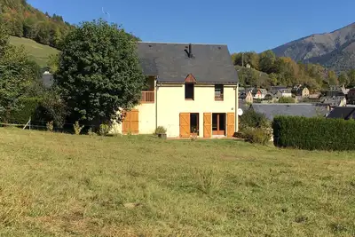 Image de Maison familiale proche du Lac de Génos