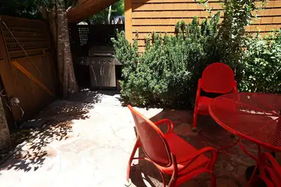 Image de Meilleur emplacement Mill Valley, Pets Ok, cuisine haut de gamme, gastronomique