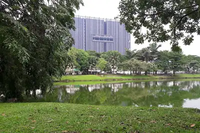 Image de M-city Jalan Ampang, HomeSTay