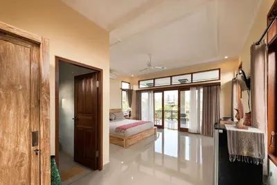 Image de Griya Private Villa