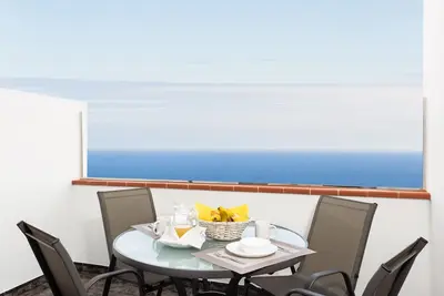 Image de El RincĂłn with Sea View I