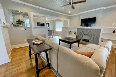 Image de * Belle maison au coeur de Okc *