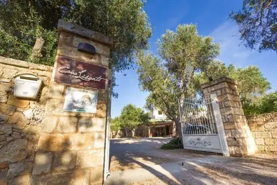 Image de Cava Li Santi Residence