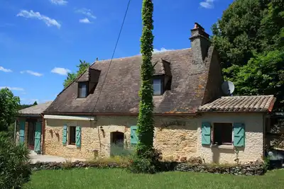 Image de Paradis dans le Périgord