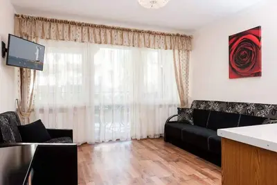Image de Appartement Villa Mistral 8 Studio