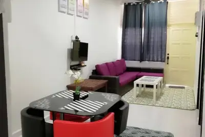 Image de De Akasia Homestay Gong Badak, Kuala Nerus