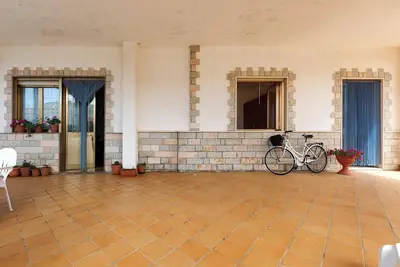 Image de Villetta Posto Rosso