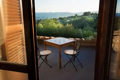 Image de Retraite toscane-ombrienne à Podere Umbro