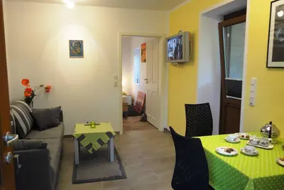 Image de Appartement - Appartement Jovenje, 95133