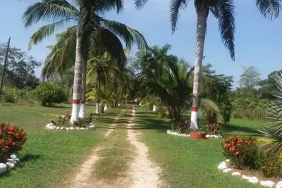 Image de Casa Campestre en Arjona, un escape de la realidad