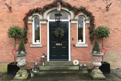 Image de The Dower House Apartments