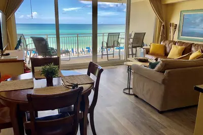 Image de Gulf Front-3rd Floor chez Emerald Beach-Free beach chairs!