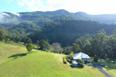 Image de Wilderberry - Hébergement romantique près de Berry