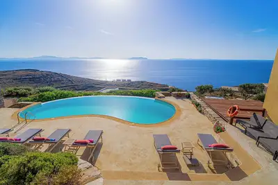 Image de Villa Als Marmarei, âme relaxante à l'infini.