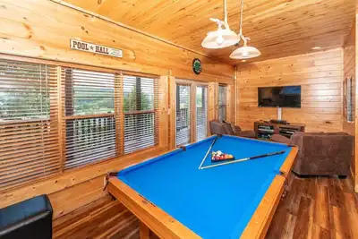 Image de Mountain Creek Lodge ~ Views-Hot Tub-Pool Table-Multicade