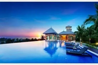 Image de Belle villa à louer, Casa Seaside, Rayong