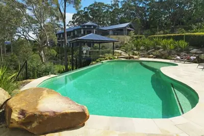 Image de Eco-Retreat Gymea House @ Noonaweena