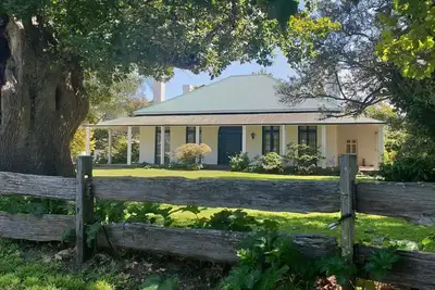 Image de Le Oaklands Homestead