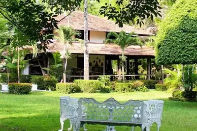 Image de Maison à Alter do Chão - La plus belle plage du Brésil - 3 suites